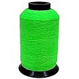 BCY - B55 Bowstring - 1/4Lb - Flo Green