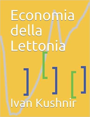 Economia della Lettonia