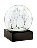 Snow Globe (Winter)