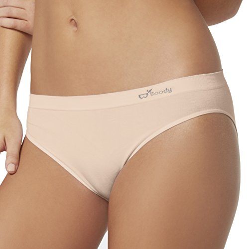 Top 5 Best Selling exercise underwear women seamless with Best Rating