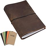 Elan Publishing Company Handcrafted Top Grain