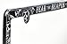 Chroma 42511 Sons of Anarchy Fear The Reaper Frame