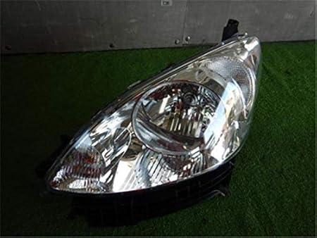 Amazon ホンダ 純正 ライフ Jb5 Jb6 Jb7 Jb8系 Jb5 左ヘッドライト Sfa N71 P200 0085 ヘッドライト本体 車 バイク