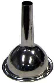 ALFA International032BT 3/4 Bell Shaped Sausage Stuffer, 32 Hub, 3/4" Hole