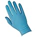 Kleenguard G10 Flex Blue Nitrile Gloves (38522), X-Large, Powder-Free, 2 Mil, 9.5”, Food Handling, Ambidextrous, Thin Mil, 100 Gloves / Box, 10 Boxes / Case, 1,000 / Case,100 Count(Pack of 10)