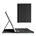 Fintie Blade X1 iPad Air 9.7" Keyboard Case - Lightweight Slim Shell Stand Cover with Magnetically Detachable Wireless Bluetooth Keyboard for Apple iPad Air (2013 Release) - Black primary