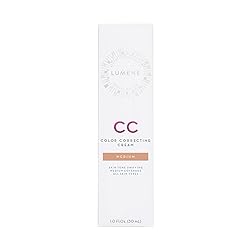 Lumene Color Correcting CC Cream - Lightweight