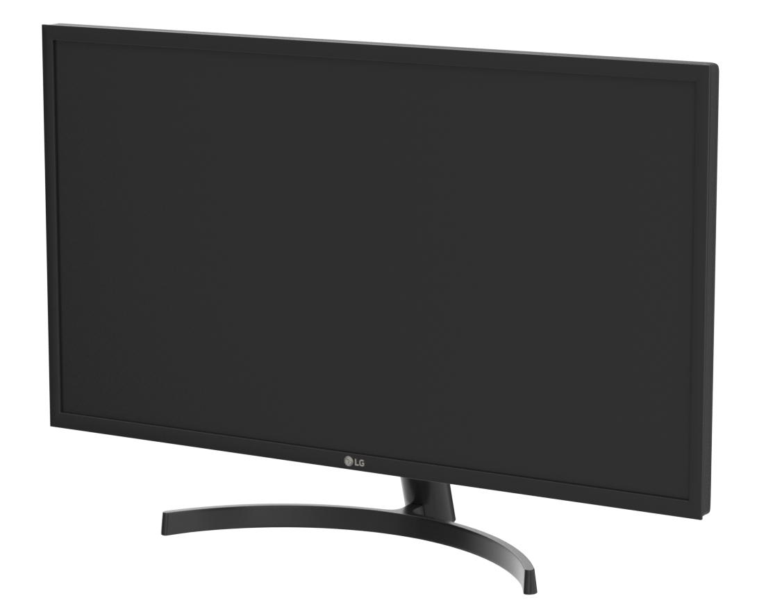 LG 32MN60T-B 32 Class FHD IPS FreeSync 