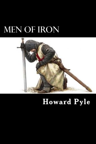 Men of Iron