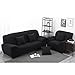 Stretch Seat Chair Covers Couch Slipcover Sofa Loveseat Cover 9 Colors/4 for 1 2 3 4 Four People Sofa + 1 Pillowcase