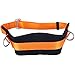 YaeCCC Climbing Harness Safe Seat Belt for Fire Rescue High Altitude School Assignment Caving Rock Climbing Rappelling Equipment Body Guard Protect (Half Body-Model 4)