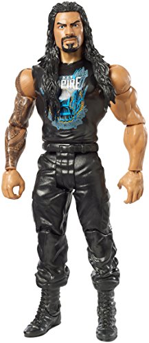 WWE Basic Roman Reigns Figure