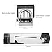 Humane Mouse Trap,Rodents Trap,Live Catch,Mice Rats No Kill Plastic