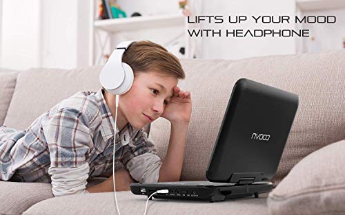 4 COOAU+Portable+Rechargeable+Battery+Support