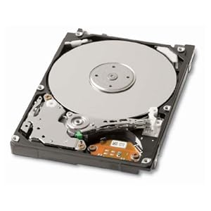 Hypertec 500GB 7200RPM SATA2 Hard Drive opwaarderen voor Acer TravelMate 8000