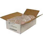 Halal Beef Breakfast Sausage Links - Midamar - 10 lb box