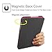 Fintie Acer Iconia Tab 8 A1-840FHD Slim Shell Case - Ultra Light Weight Stand Cover [Fits Acer Iconia Tab 8 A1-840FHD-197C / A1-840-131U / A1-840FHD-10G2] 8-Inch Android Tablet - Navy