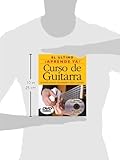 Image de ¡Aprende Ya! Curso De Guitarra (Spanish Edition)