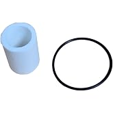 BANGTE HAF-6 HAF6 Water Filter Element Compatible with DeVilbiss Desiccant Air Dryer System DAD-500 (6983)