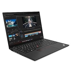 Lenovo ThinkPad T14 Gen 3 2024 Laptop 14" 2.2K IPS