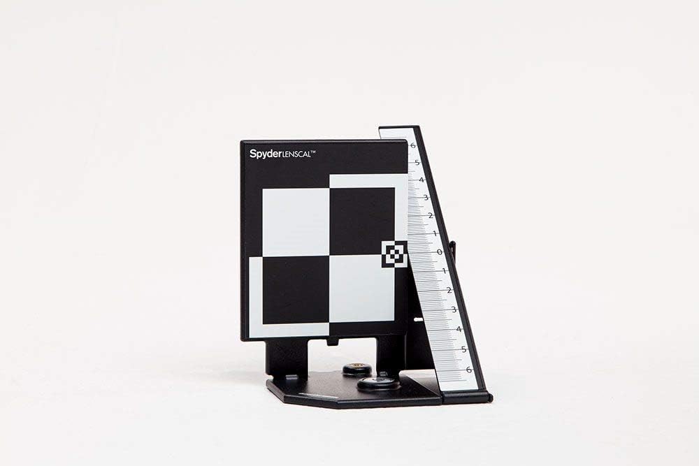 Datacolor SpyderX Capture Pro - Photo Tool Kit for precision color control from capture through editing, Spyder X Capture Pro - Image 5