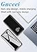 Portable Charger Wireless Power Bank 25000mAh - High Capacity with LCD Digital Display,3 USB Output & Dual Input External Battery Pack Compatible Smart Phones,Android Phones,Tablet and More (Black)