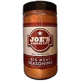 Kansas City Big Meat Seasoning - Extra Large - 30.8 oz