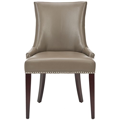 Top 10 Best Leather Dining Room Chairs With Nailhead Trim Best of