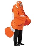 Clown Fish Costume