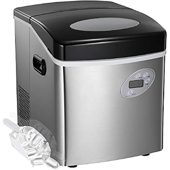 amazon portable ice making machine