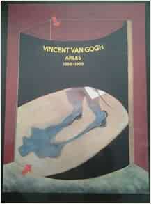 vincent van gogh 1988