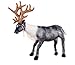 Rolf the Reindeer | 3 Foot Big Stuffed Animal Plush | Prime 2 Day Guaranteed Shipping from Pennsylvania Available