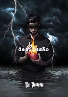 Livro desilusão