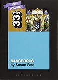 Michael Jackson's Dangerous (33 1/3) by 