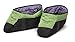 Selk'bag Incredible Hulk Sleeping Bag, Small, Green