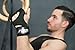 ZoulFit Ventilated Weight Lifting, Workout, Pull ups, Training Gloves, for Men & Women. Built Wrist Wraps, Full Palm Protection & Extra Grip. Bonus: Mesh Carrying Bag, Protein Cup & Lock.