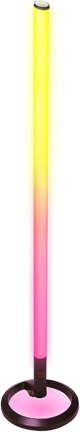 JBL PartyLight Stick Portable RGB 360° LED 8H Battery for PartyBox