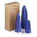 INTEY Ice Bag Hot & Cold Reusable Ice Bags for Injuries Therapy Ice Pack 3 Size 6” 9” 11”