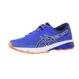 ASICS Men’s Gt-1000 6 Running Shoes