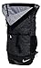 Nike Sport III Golf Backpack (Black/Heather)