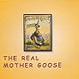 Bargain Audio Book - The Real Mother Goose 