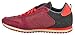Diesel 55DSL CRI55 Mens Shoes Trainers Red US 7,5