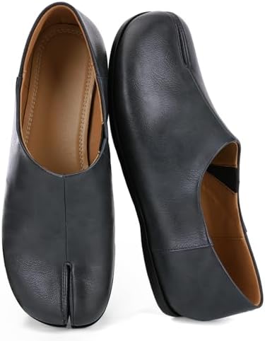 Amazon.com | Ninja Tabi Shoes Low Top Comfort Cushioned 7 Clips