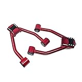 Godspeed(AK-171-NB) Adjustable Camber Front Arms With Ball Joint, Set of 2, fits Mazda Miata(NB) 1999-05