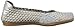 Easy Spirit Women's Gibby Flat Shoe