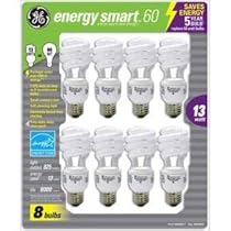 Classic Home Improvement Products 13-Watt Energy SmartTM