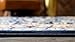Unique Loom Sialk Hill Collection Area Rug - Washington (5' 3