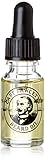 Captain Fawcett Beard Oil 10ml Private Stock (CF.332) - Made in England by Captain Fawcett