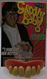 False Teeth - Groovy Baby