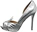 Badgley Mischka Women's Talia Platform Pump